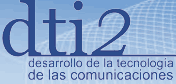 Logotipo de Dti2